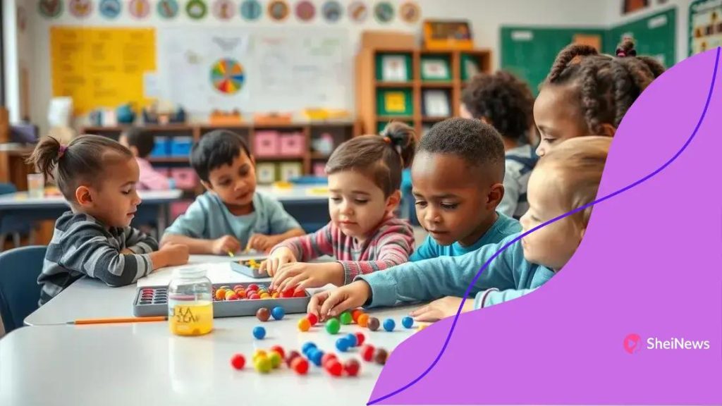 Supporting students with sensory sensitivities effectively