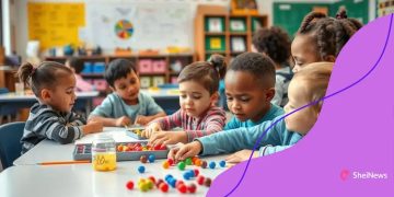Supporting students with sensory sensitivities effectively