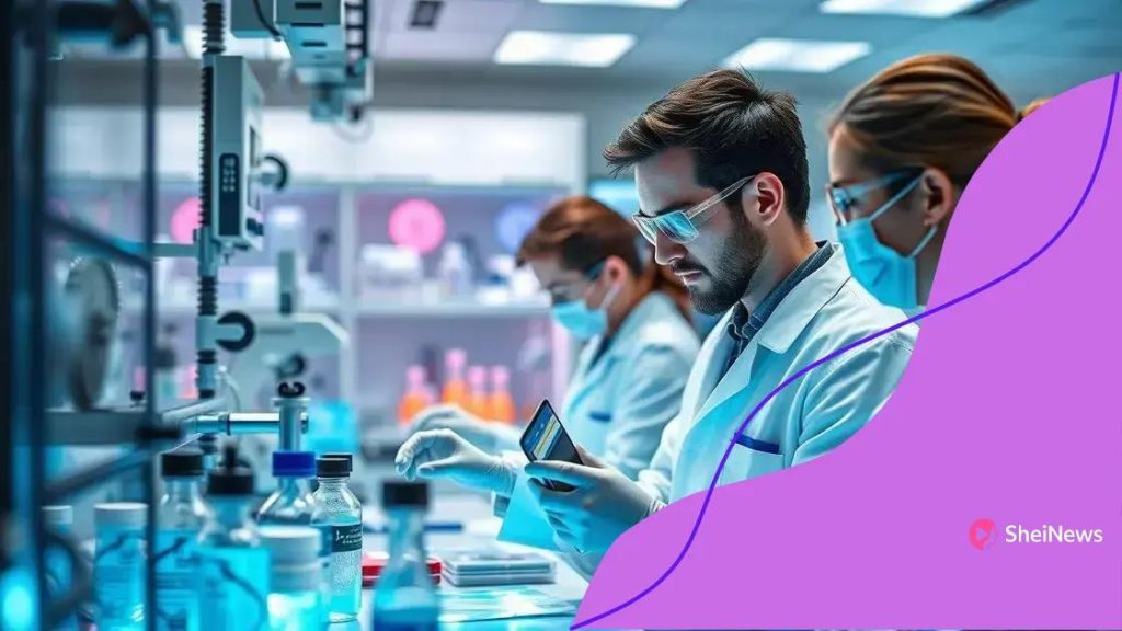 Developments in gene editing technology and their impact