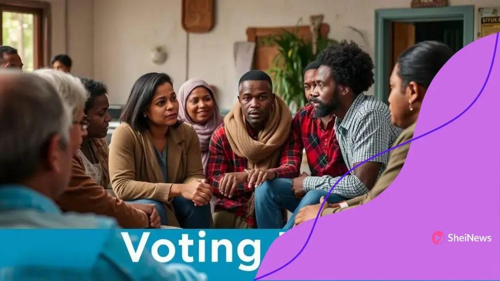 Debates on federal voting laws: what you need to know