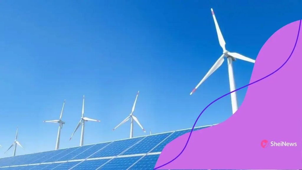 Advancements in clean energy technology driving the future