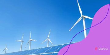 Advancements in clean energy technology driving the future