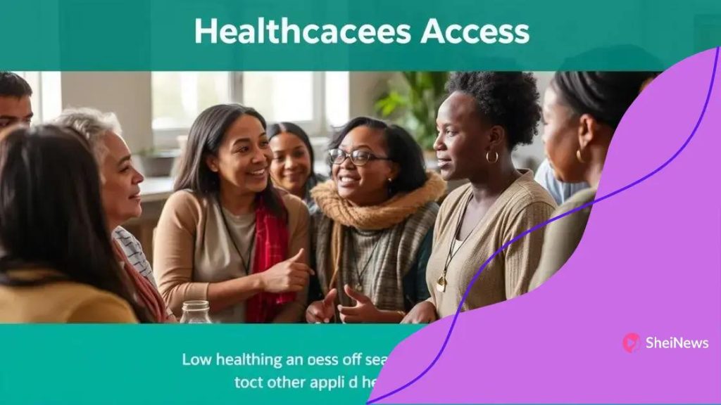 Discussions on healthcare access disparities: Who gets left behind?