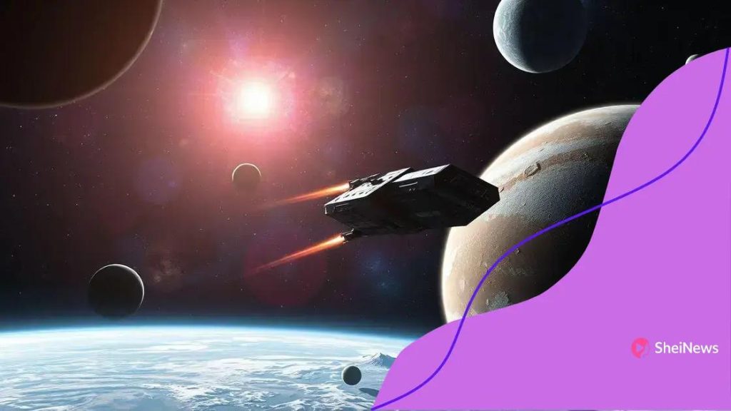 Recent discoveries in space exploration that amaze us