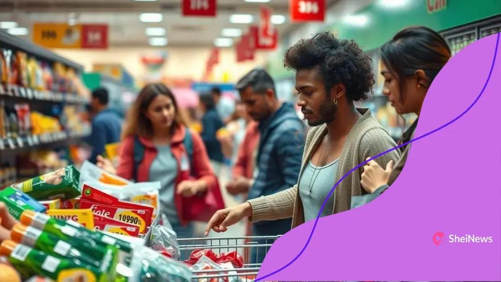 Impact of global inflation on US consumers: What to know