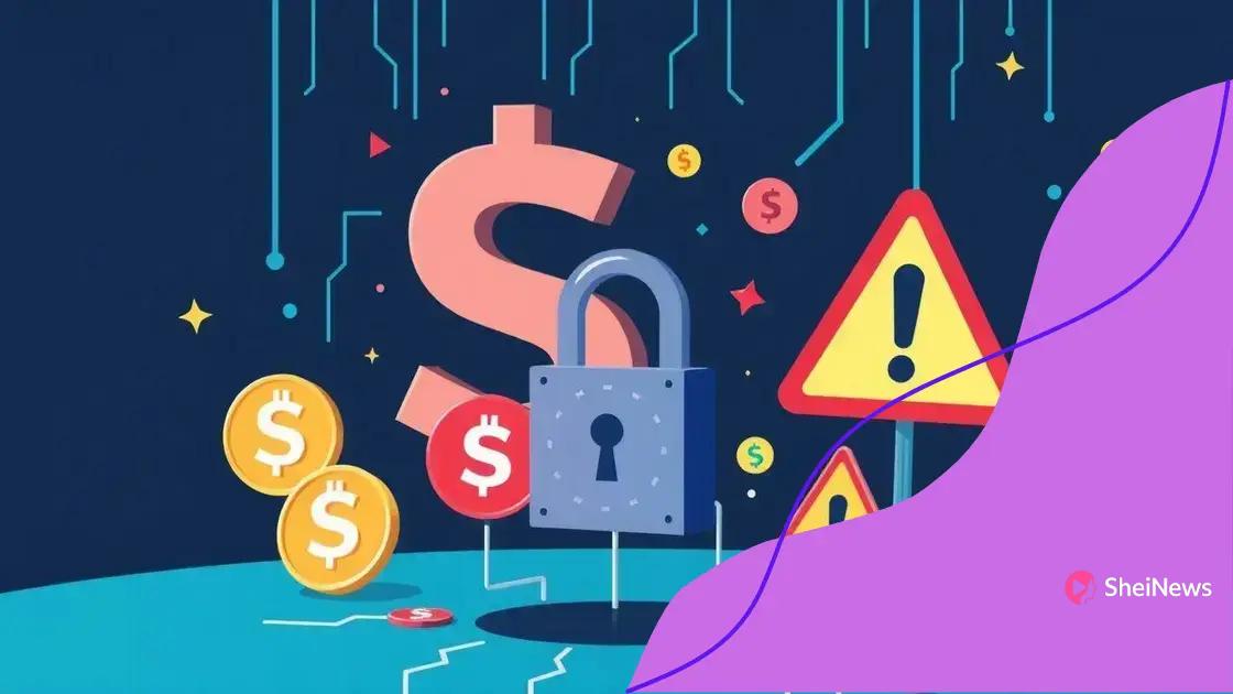 Risks involved with digital currencies