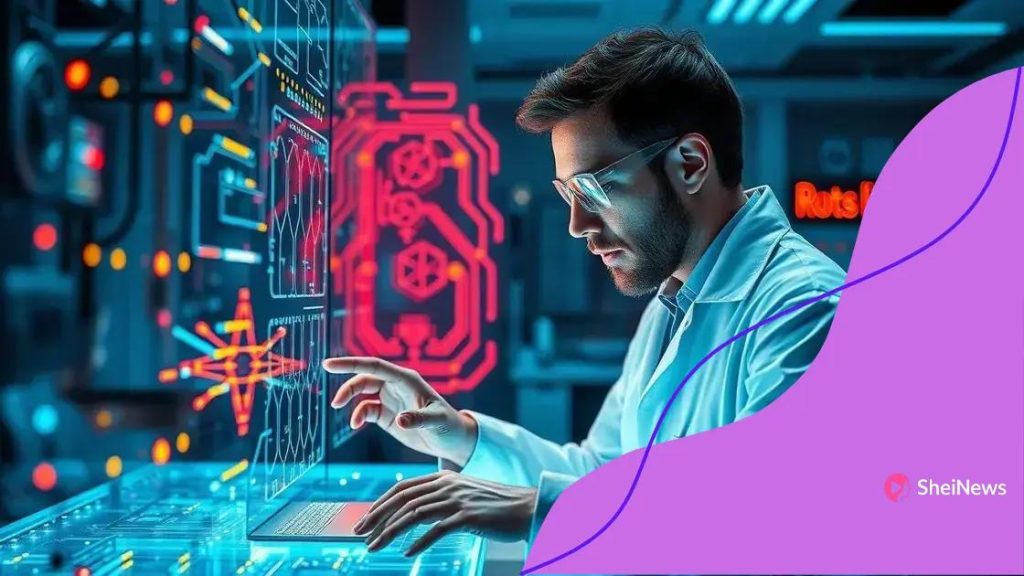 Developments in quantum computing applications that matter