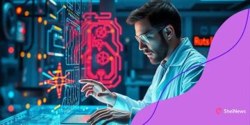 Developments in quantum computing applications that matter