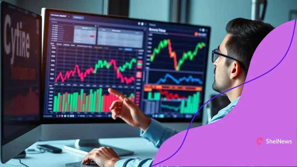 Hedging strategies for economic downturn: protect your assets