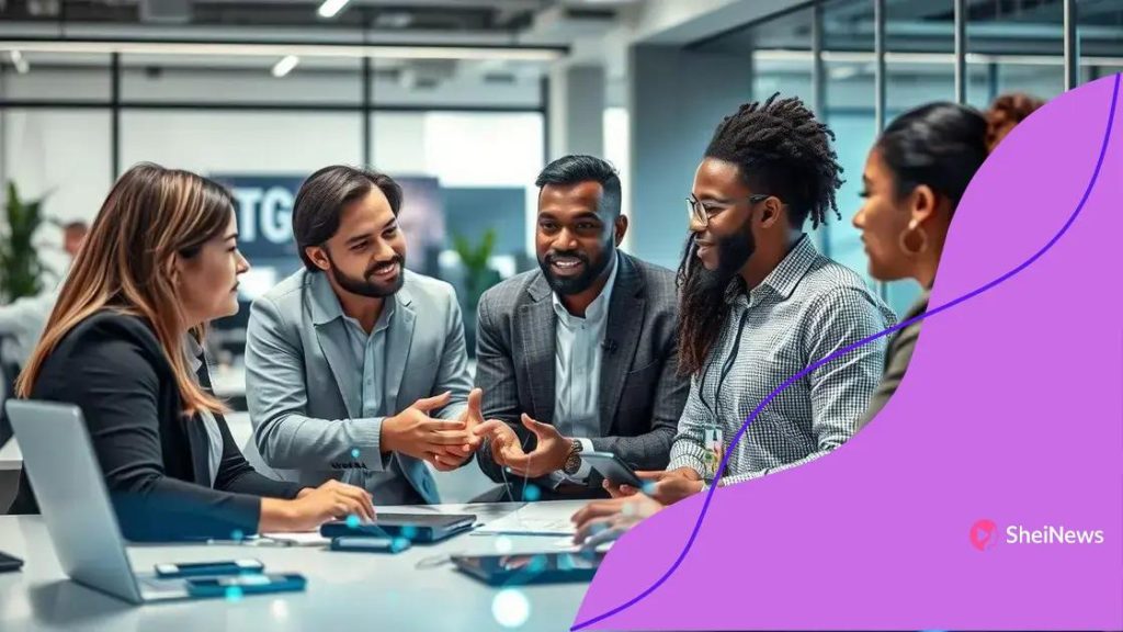Fintech’s impact on lending: reshaping the financial landscape