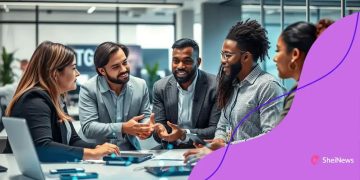 Fintech's impact on lending: reshaping the financial landscape