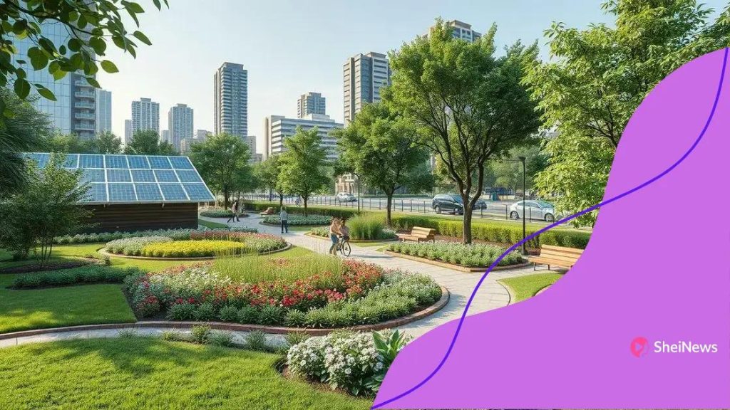 Investments in green infrastructure: a priority for the future