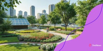 Investments in green infrastructure: a priority for the future
