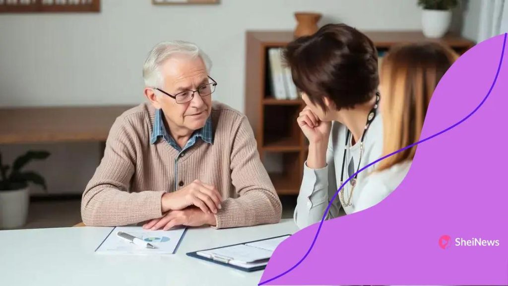Long-term care financial planning: securing your future