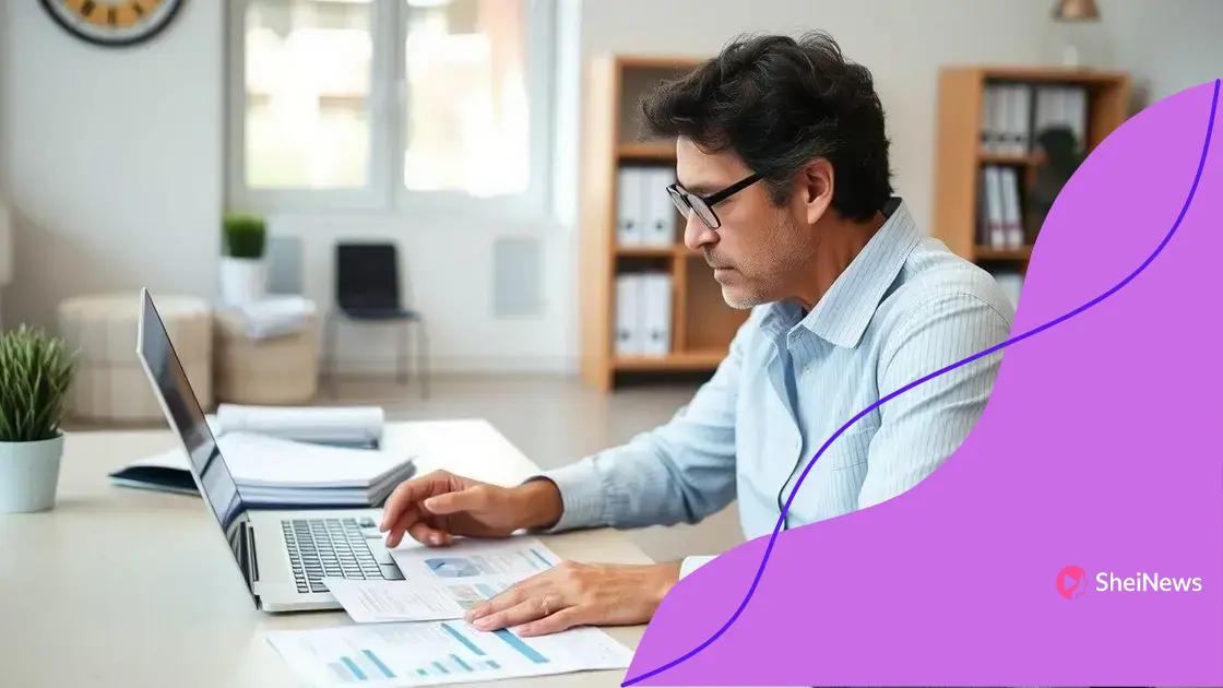 Strategies for effective financial planning