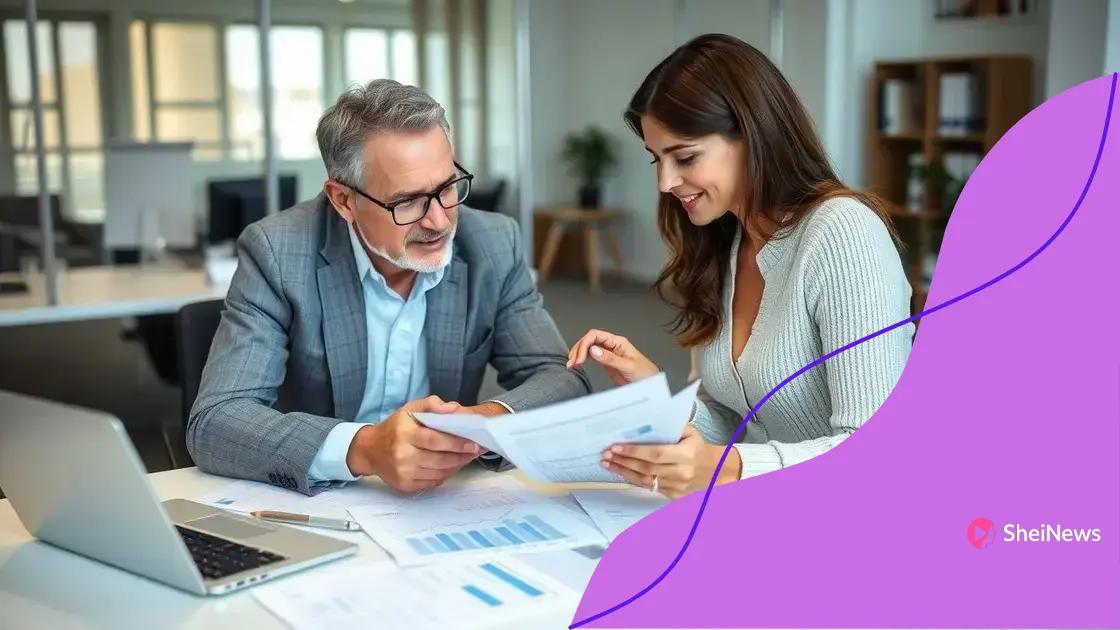 The role of personalized financial planning