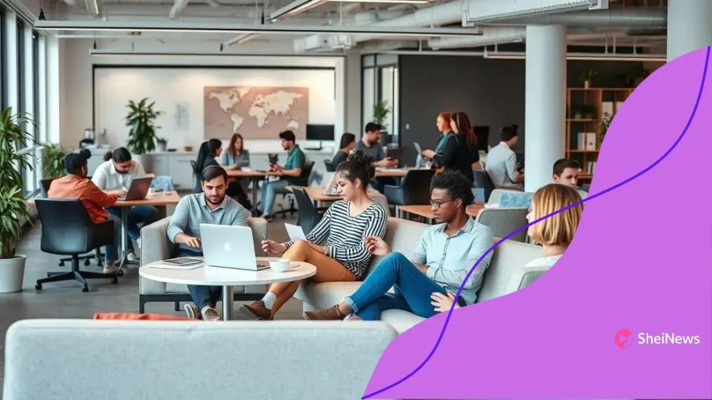 Flexible work arrangements impact on benefits costs
