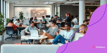 Flexible work arrangements impact on benefits costs