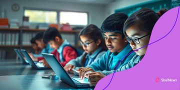 Blockchain for secure student records