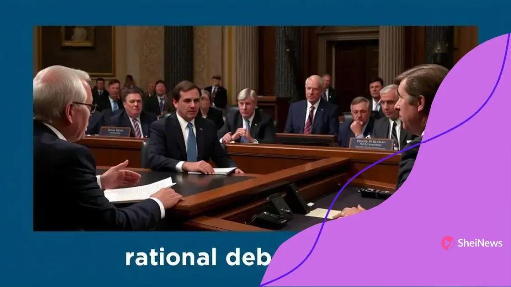 National debt ceiling debates: what you need to know