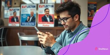 Analyzing social media's impact on elections