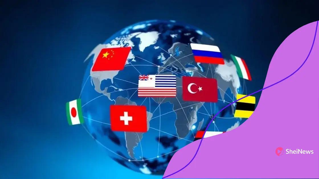 How data localization affects international businesses