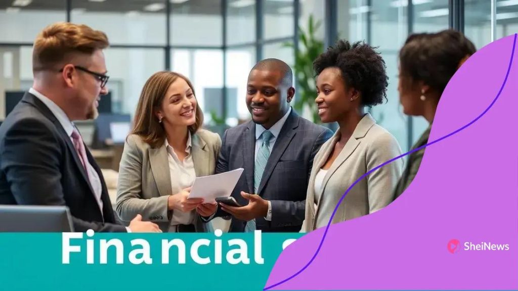 Skills gap in financial services: Are you prepared?