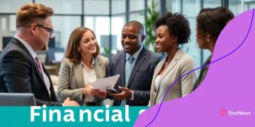 Skills gap in financial services: Are you prepared?