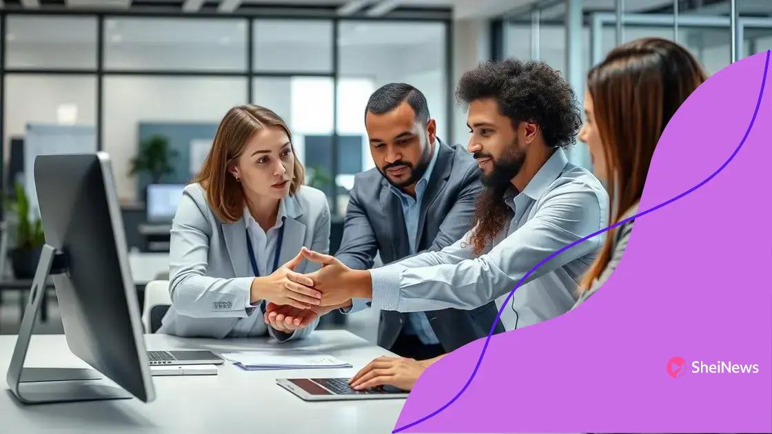Strategies to bridge the skills gap