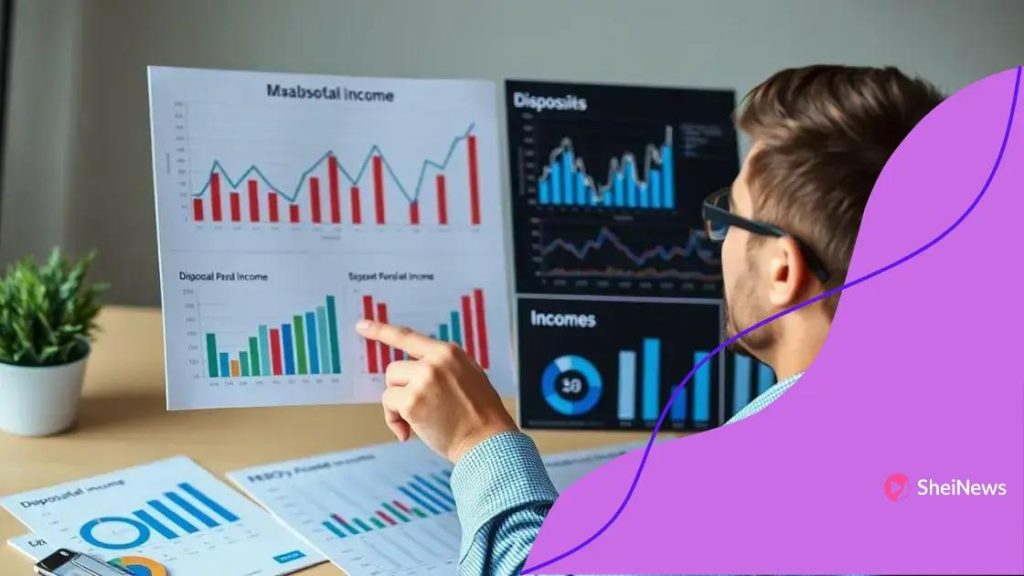 Disposable personal income trends affecting your finances