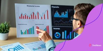 Disposable personal income trends affecting your finances