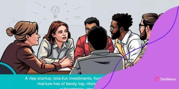 Activity in angel investor networks: unlock funding opportunities
