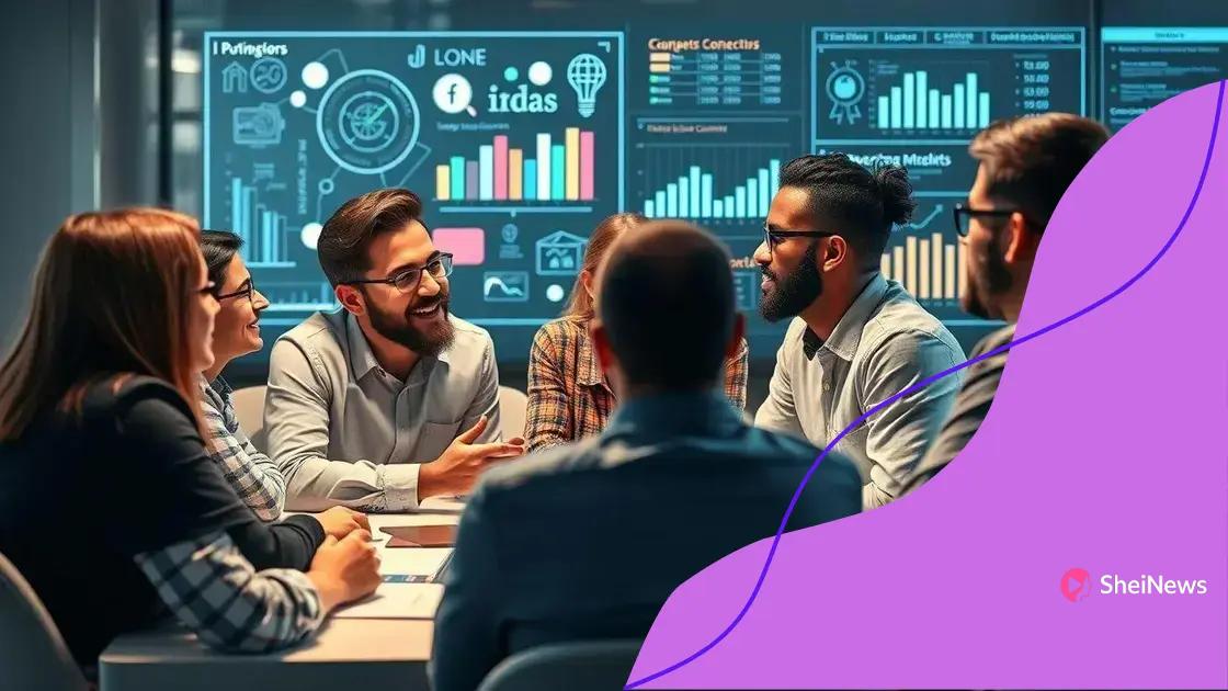Key benefits of joining an angel investor network