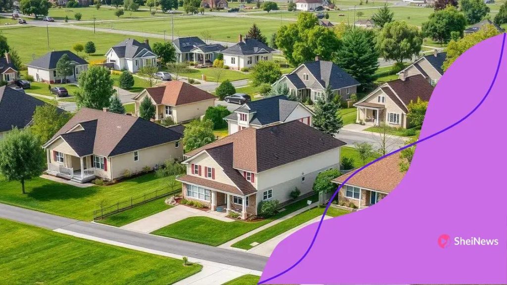 Suburban real estate market trends you should watch