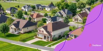 Suburban real estate market trends you should watch