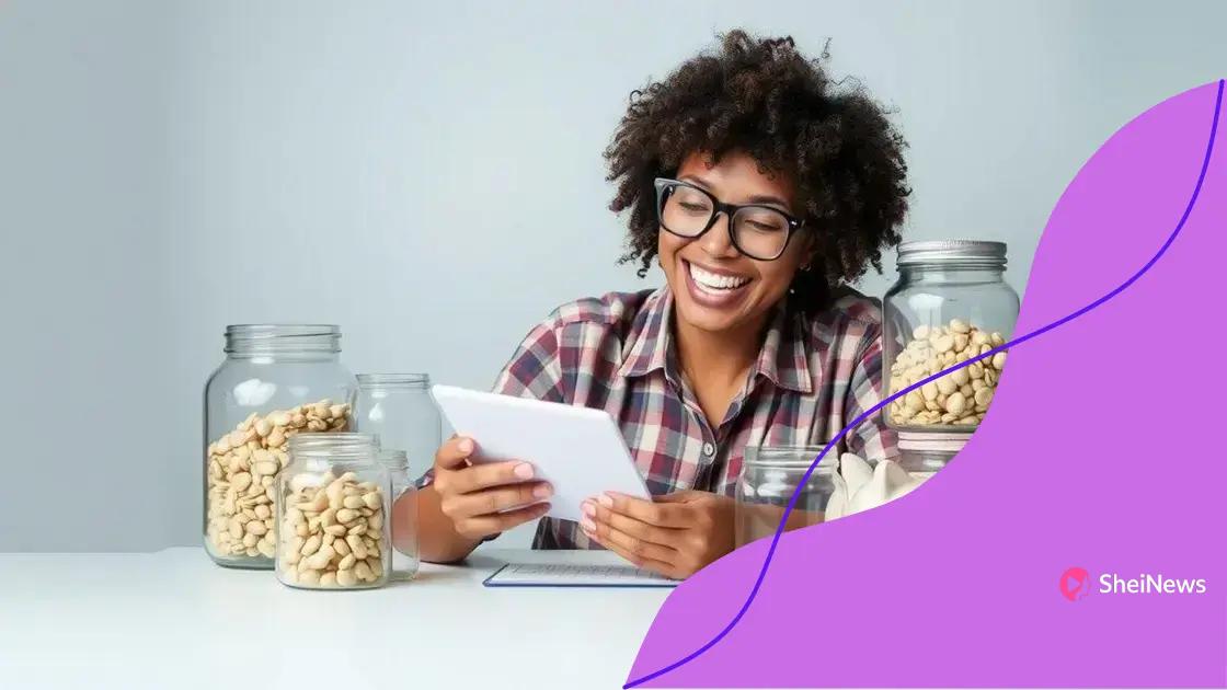 Techniques to improve saving habits