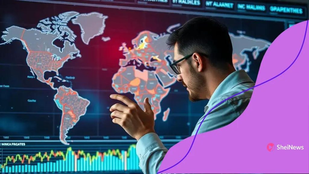 Geopolitical risks to US markets: what you need to know