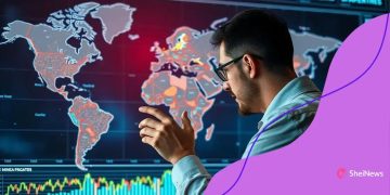 Geopolitical risks to US markets: what you need to know