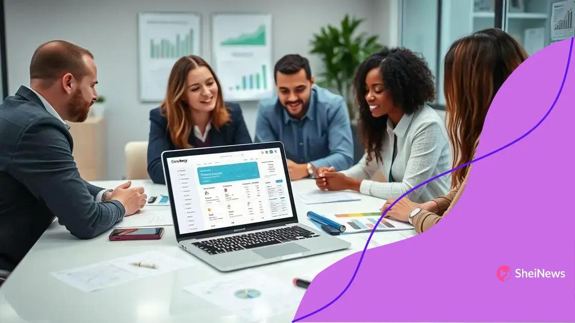 How to choose the right financial wellness tool
