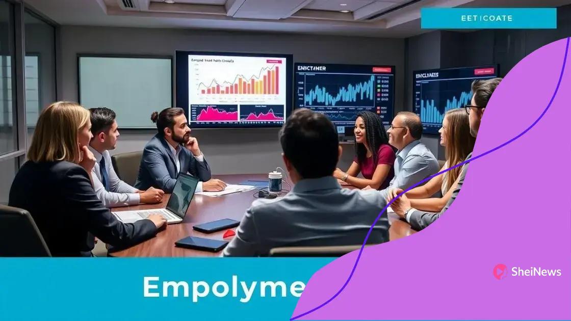 The impact of non-farm payroll on the economy