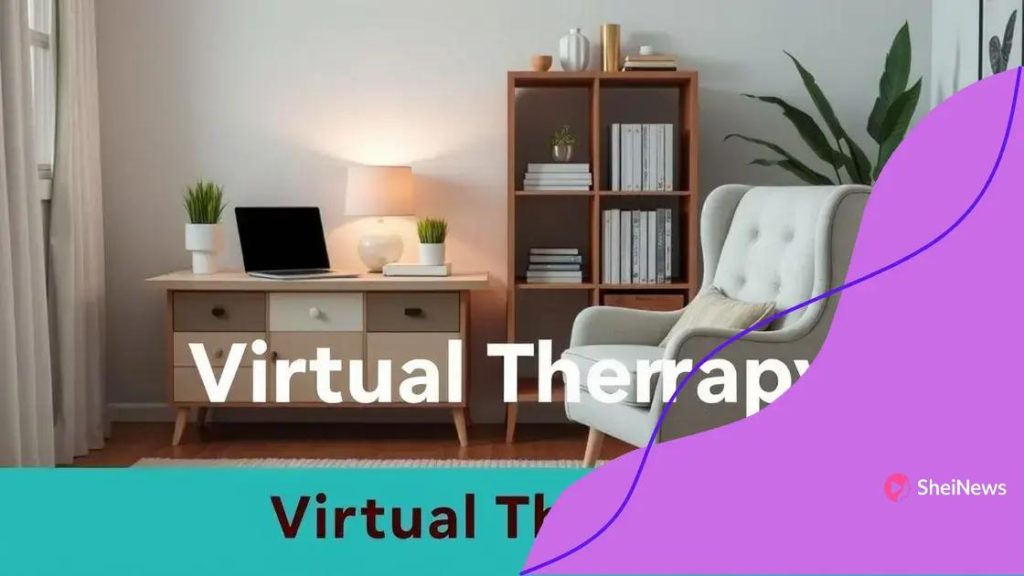 Virtual behavioral health benefits for everyone