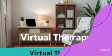 Virtual behavioral health benefits for everyone