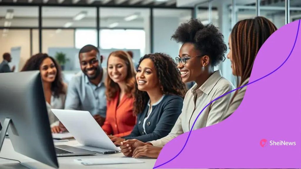 The relationship between workplace culture and benefits