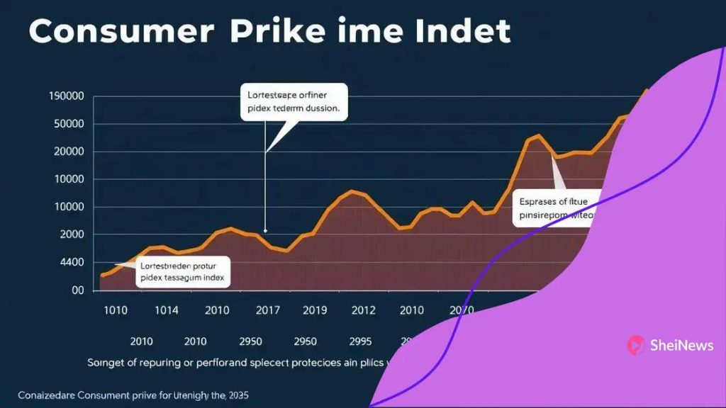 Consumer Price Index projections: what to expect in the future