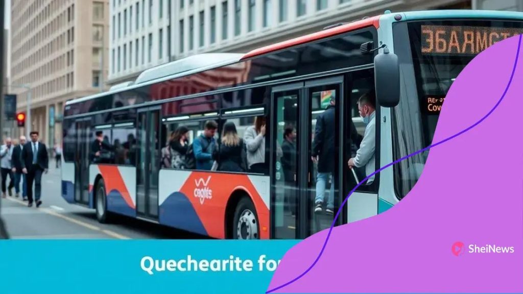 Public transportation benefits programs you should know