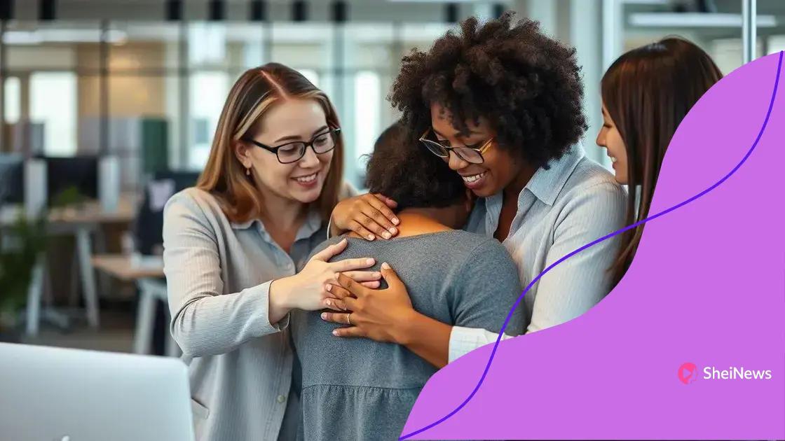 Impact of paid bereavement leave on employees