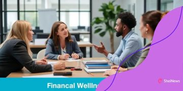 Student loan refinancing as an employee perk