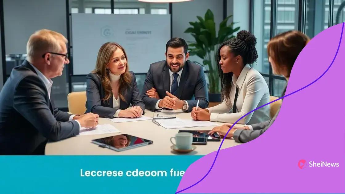 Benefits for executives and employers
