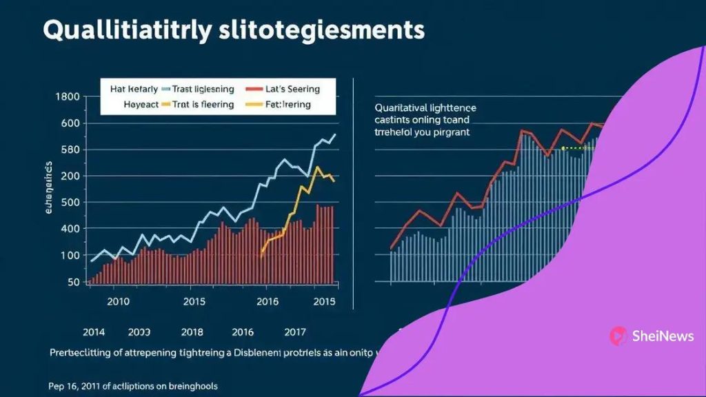 Effects of quantitative tightening on the economy