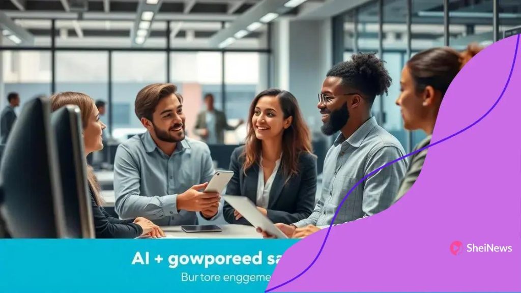 AI-powered benefits administration tools: unlock efficiency